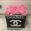 Image result for Chanel Pink Perfume