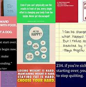 Image result for Motivational Quotes Collage