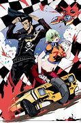 Image result for CD-R Line Anime