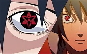 Image result for Naruto All Mangekyou Sharingan