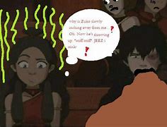 Image result for Avatar Zuko Funny