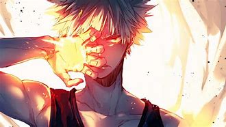 Image result for Bakugo Wallpaper Cave