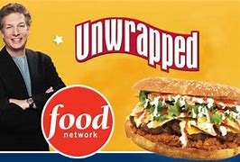 Image result for Marc Summers Unwrapped TV Show