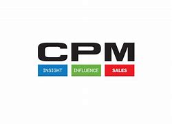 Image result for CPM LLC Logo