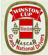 Image result for Nbcsn NASCAR Logo