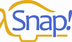 Image result for Snap Logo.png