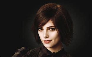 Image result for Alice Twilight Hair