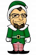 Image result for Jolly Elf