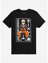 Image result for Naruto Shirt