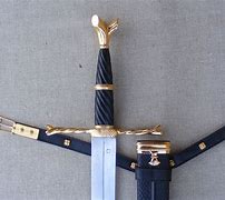 Image result for Pan with Sword Hilt