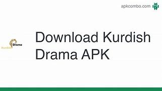 Image result for Kurdish Drama