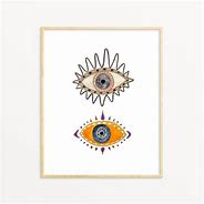 Image result for Gypsy Evil Eye Sign