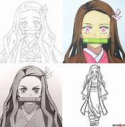 Image result for Nezuko Easy