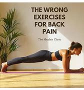 Image result for Lumbar Exercises for Back Pain