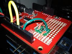 Image result for Si4735 Radio Kit