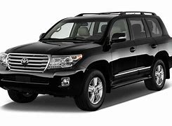 Image result for Toyota Land Cruiser SUV