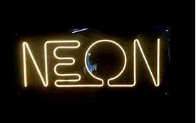 Image result for Neon Flex Square Logo