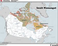 Image result for Where Is Inuit Located