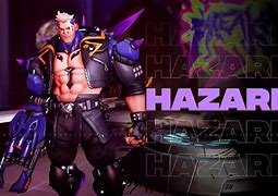 Image result for Overwatch 2 Hazard Wall