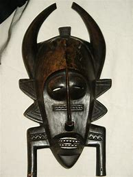 Image result for African Tribal Artifacts