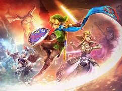 Image result for Link Legend of Zelda Background