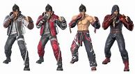 Image result for Jin Kazama Gloves