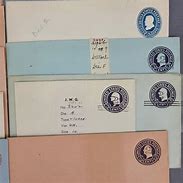 Image result for Collectible United States Postal Envelopes