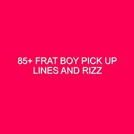 Image result for Boy Pick Up Lines