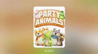 Image result for Party Animals Baseball Font