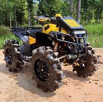 Image result for Mudd 4 Wheeler