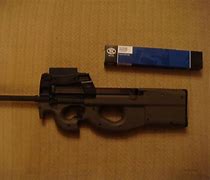 Image result for 1st Gen P90