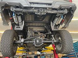 Image result for Raptor Suspension Kit for F150