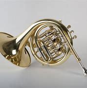 Image result for Pink French Horn