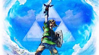 Image result for Skyward Sword Link Wallpaper