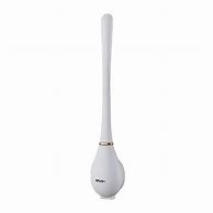 Image result for In-Wall Toilet Brush