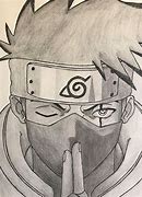 Image result for Kakashi Face Image