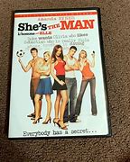 Image result for She's the Man DVD