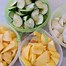 Image result for Rojak Timun