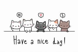 Image result for Funny Cartoon Cat Screensavers