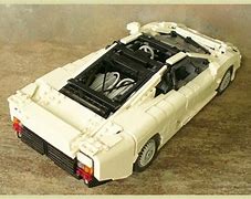 Image result for Jaguar XJ220 LEGO