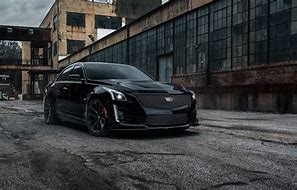 Image result for Cadillac CTS V Wallpaper