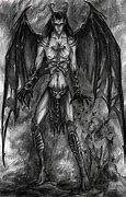 Image result for Beelzebub Artwork