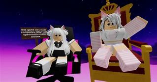 Image result for Sus Roblox Anime