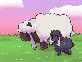 Image result for Shiny Wooloo PFP