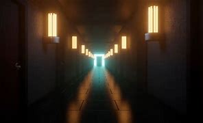 Image result for Infinite Hallway