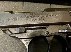 Image result for Walther P38 Star Wars