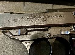 Image result for Walther P38 Bullets