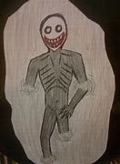 Image result for SCP 097 Drawing