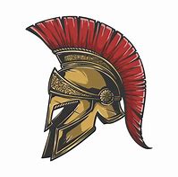 Image result for Spartan Battle Helmet