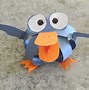 Image result for Cute Paper Duck Fluffy